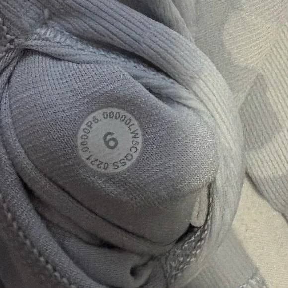 Lululemon Wunder Under High Rise Tight 28” - Picture 6 of 8